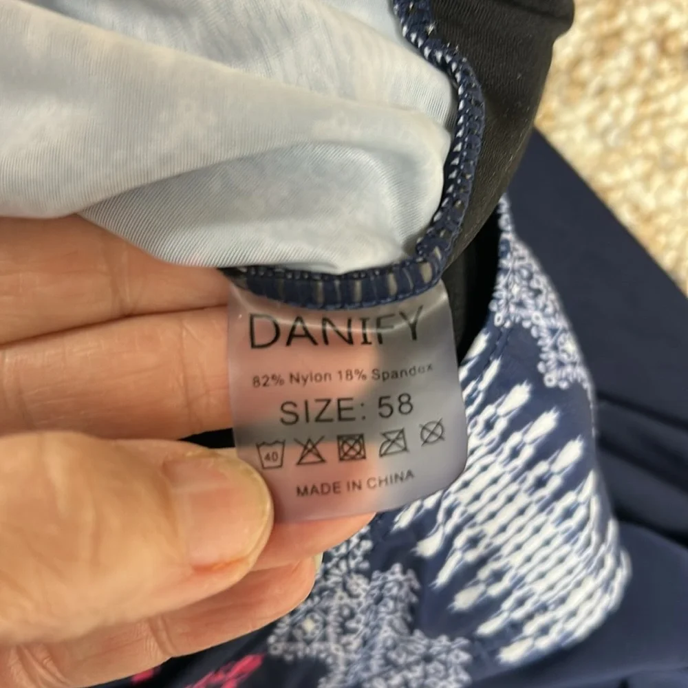 Danify excellent removable